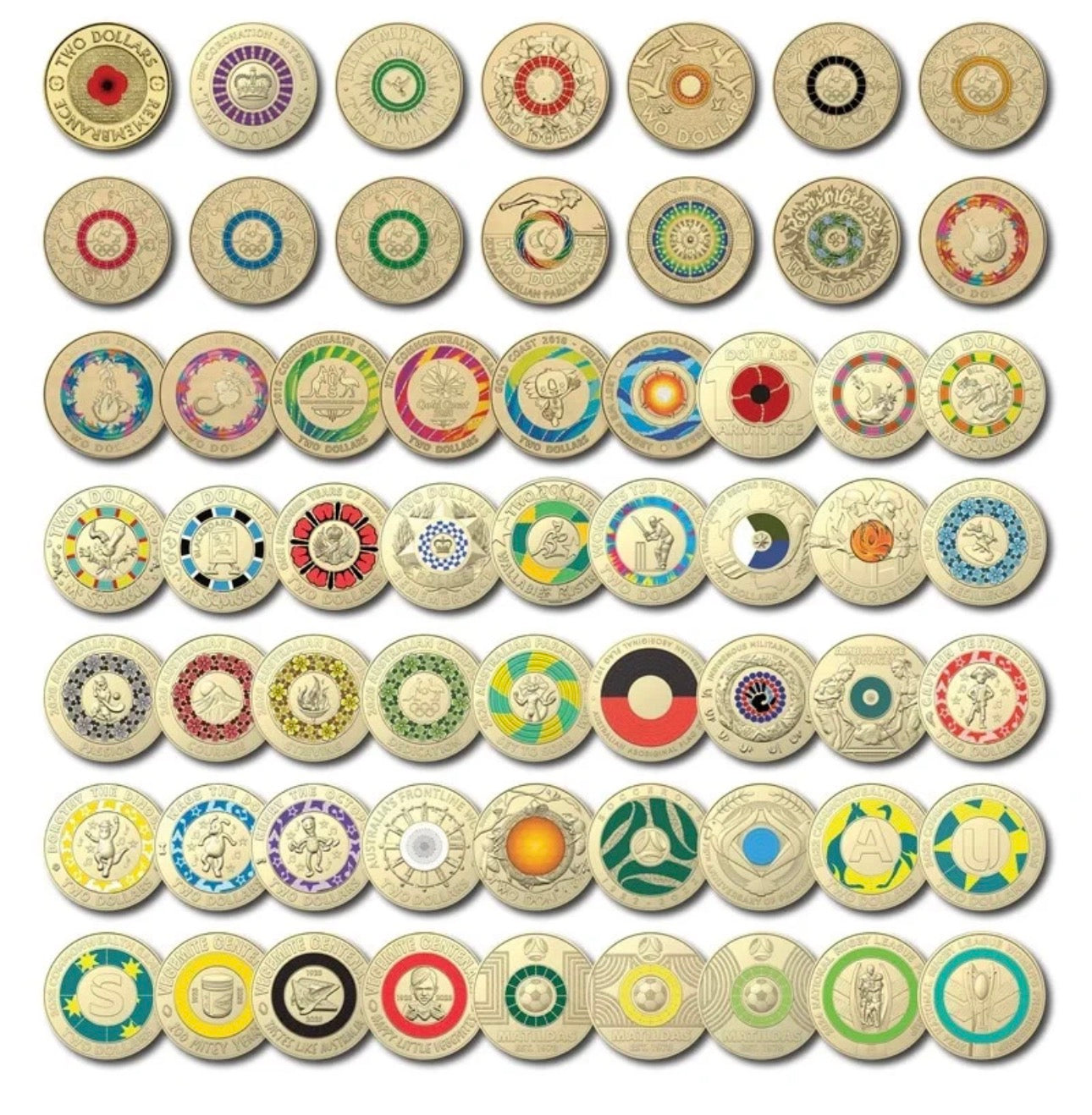 $2 Coin noodle for you (5 rolls) LIVE PRODUCT