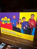 2021 Wiggles Royal Australian Mint Set UNC