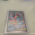 Mega Greninja ex 116/086 ( SIR )